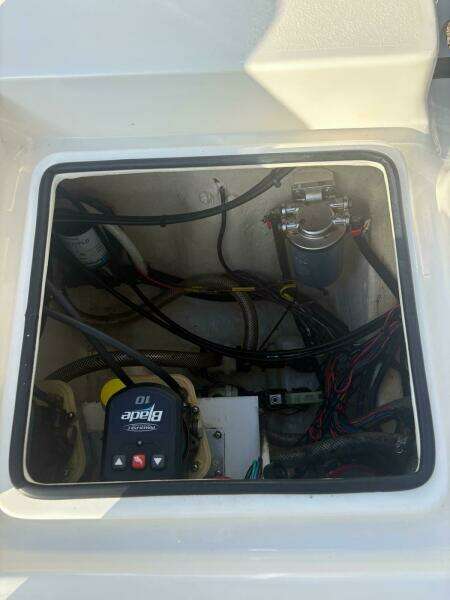 24ft Pathfinder Yacht For Sale