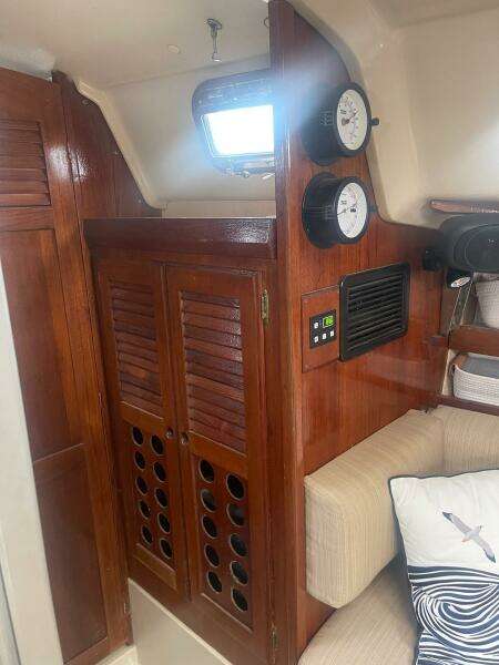 Meritage 34ft O Day Yacht For Sale