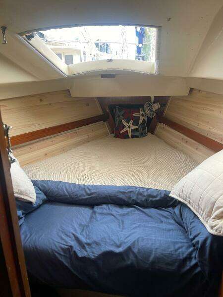 Meritage 34ft O Day Yacht For Sale