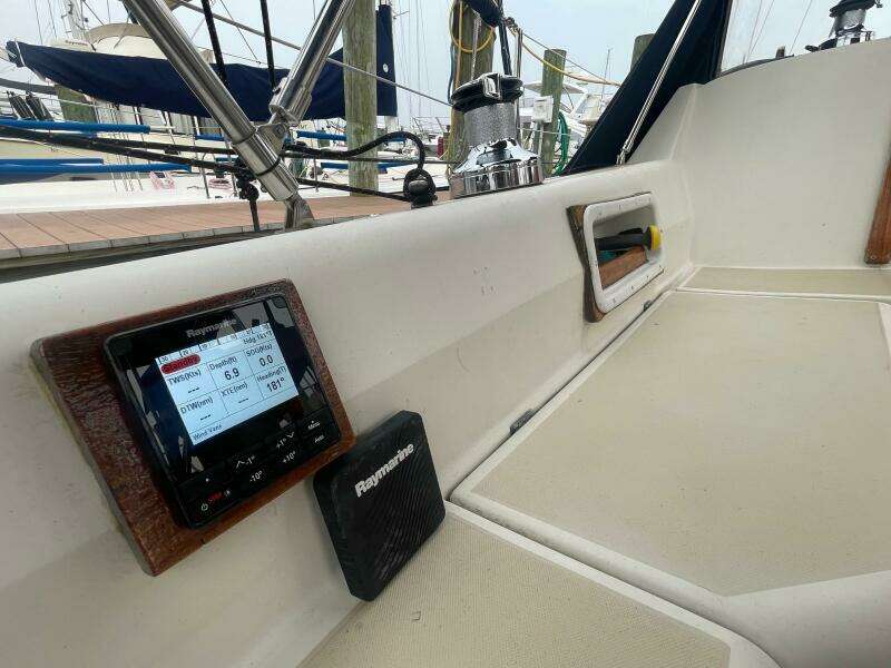 Meritage 34ft O Day Yacht For Sale