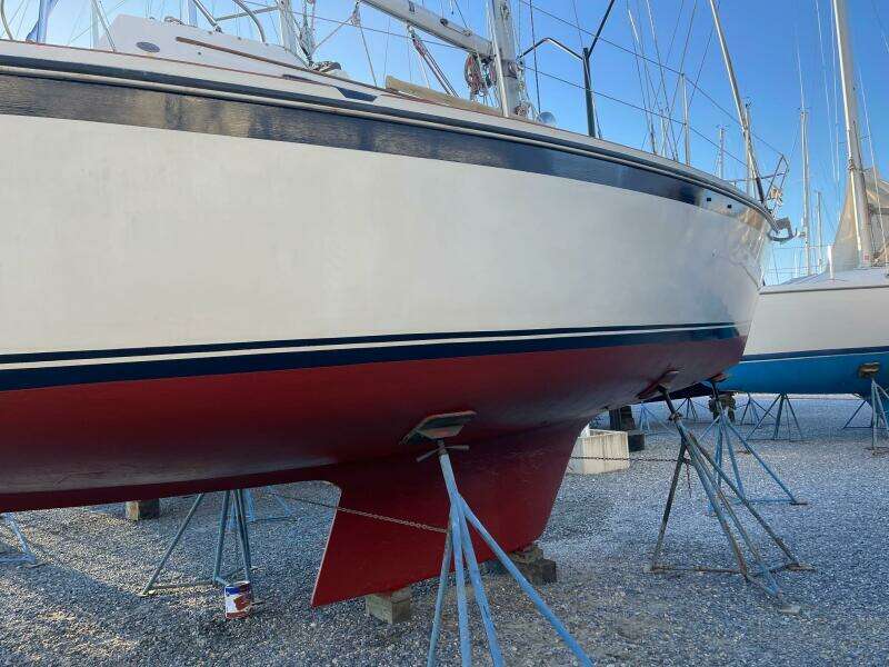 Meritage 34ft O Day Yacht For Sale