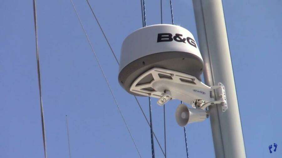 Meritage 34ft O Day Yacht For Sale