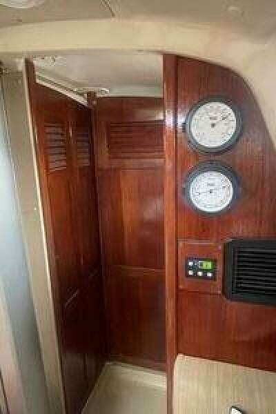 Meritage 34ft O Day Yacht For Sale