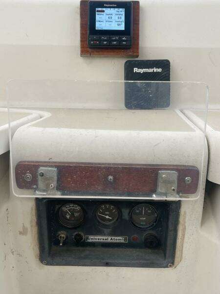 Meritage 34ft O Day Yacht For Sale