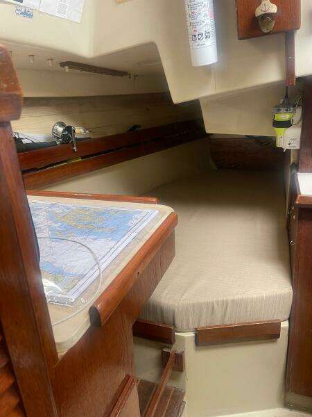 Meritage 34ft O Day Yacht For Sale