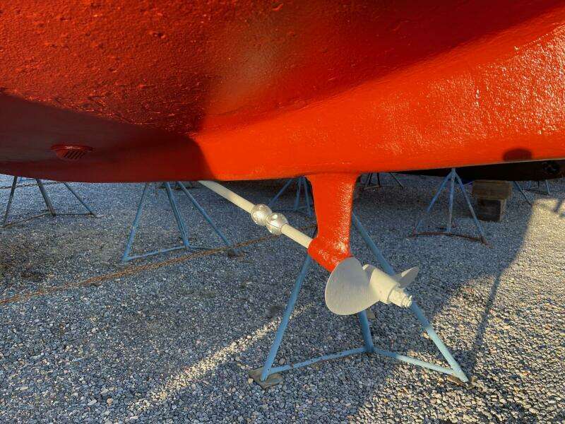 Meritage 34ft O Day Yacht For Sale