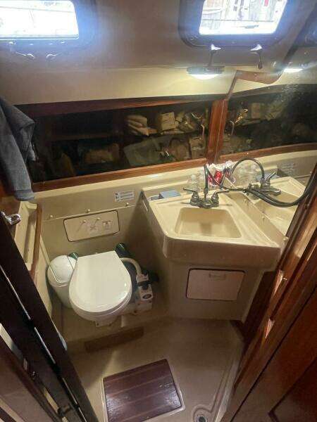 Meritage 34ft O Day Yacht For Sale