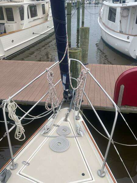 Meritage 34ft O Day Yacht For Sale