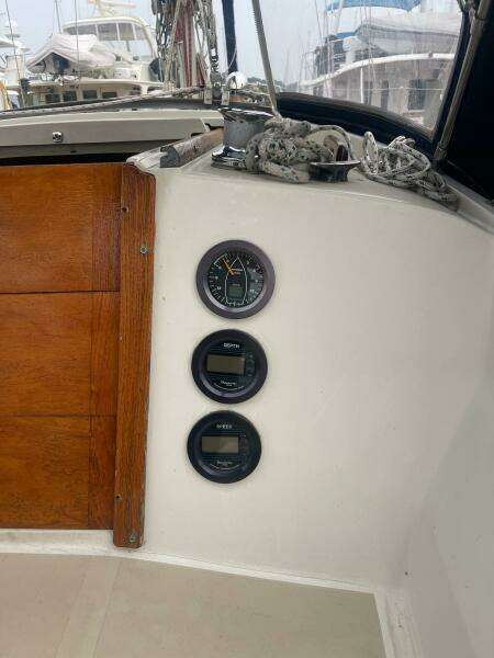 Meritage 34ft O Day Yacht For Sale