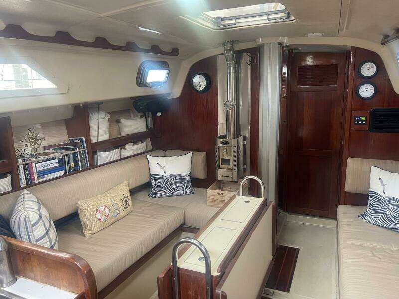 Meritage 34ft O Day Yacht For Sale