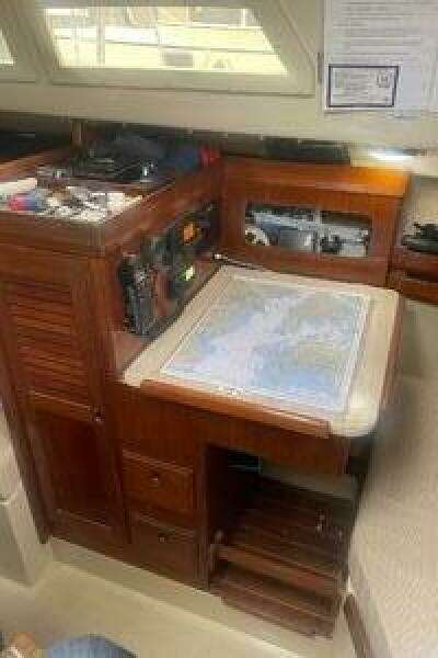 Meritage 34ft O Day Yacht For Sale