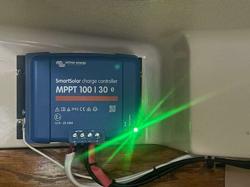 Meritage 34ft O Day Yacht For Sale