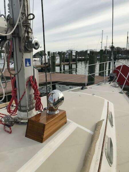 Meritage 34ft O Day Yacht For Sale