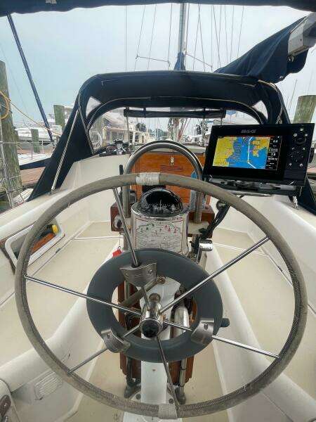 Meritage 34ft O Day Yacht For Sale