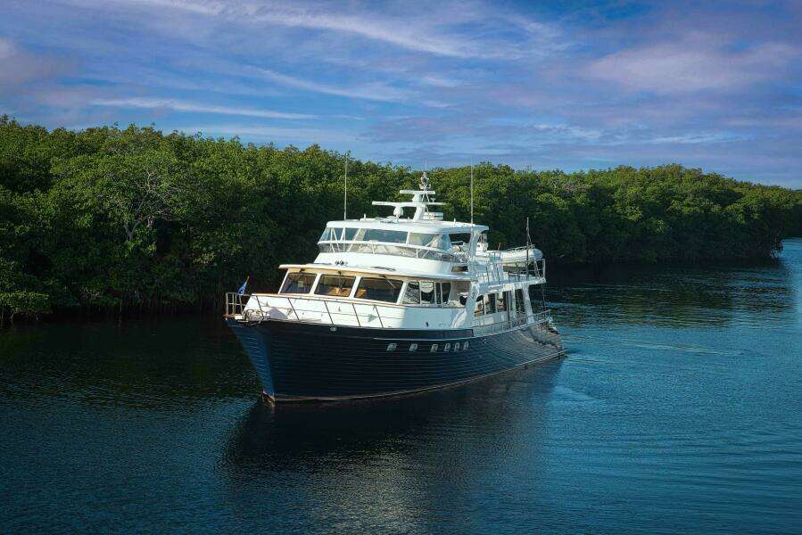 Good Answer 78E Marlow Explorer