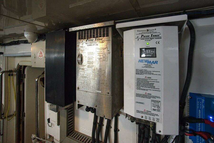 Electrical Panels