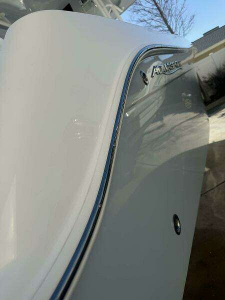 NautiGator 25ft Aquasport Yacht For Sale