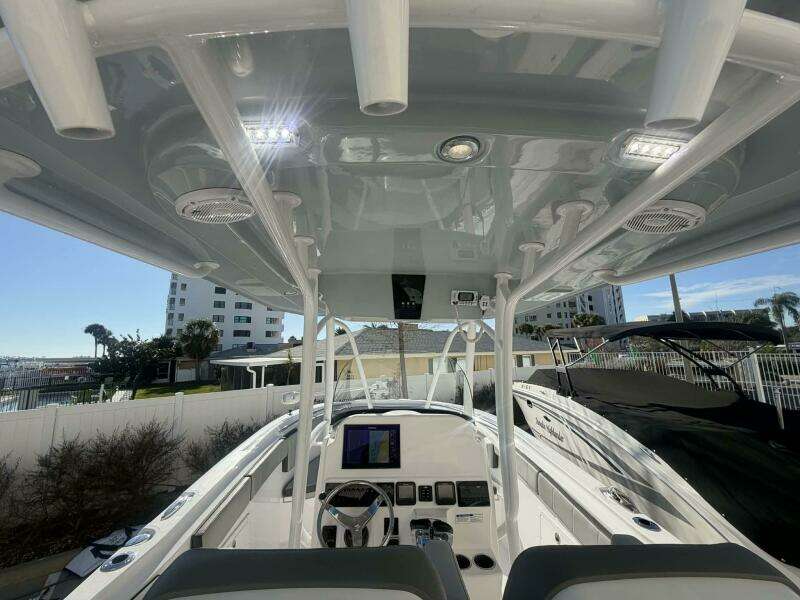 NautiGator 25ft Aquasport Yacht For Sale