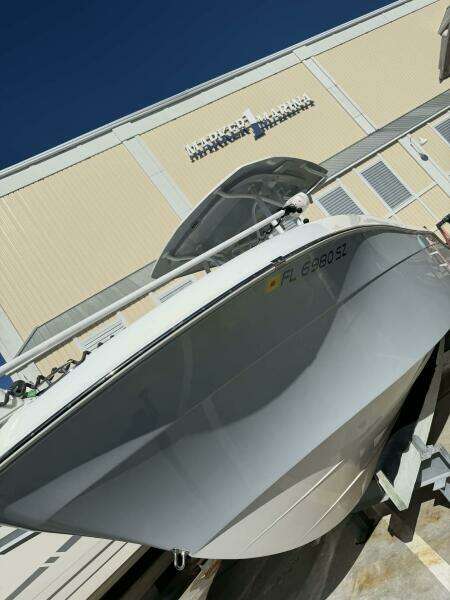 NautiGator 25ft Aquasport Yacht For Sale