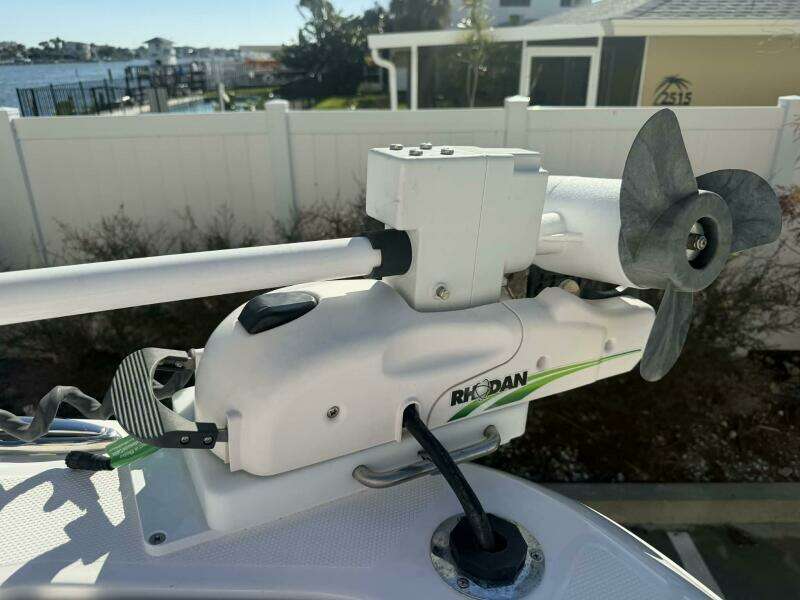 NautiGator 25ft Aquasport Yacht For Sale