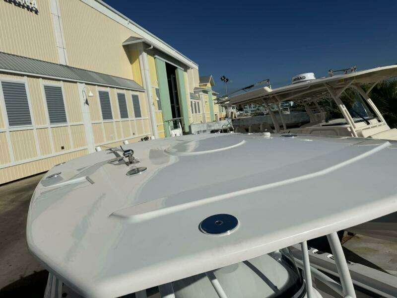 NautiGator 25ft Aquasport Yacht For Sale