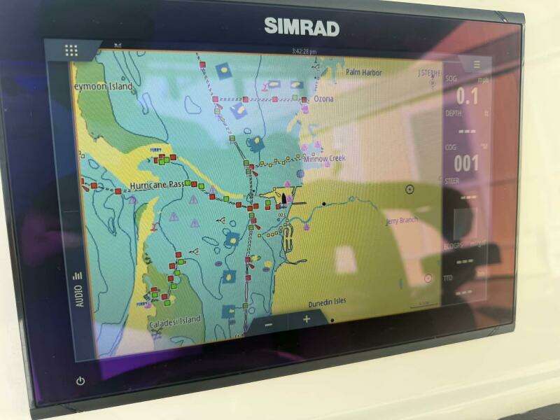 NautiGator 25ft Aquasport Yacht For Sale