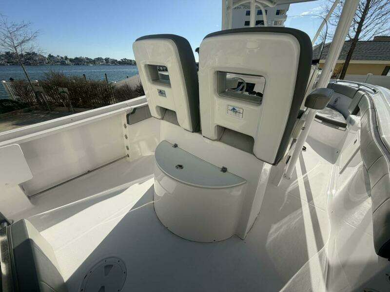NautiGator 25ft Aquasport Yacht For Sale