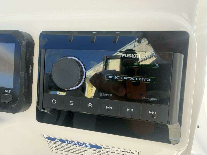 NautiGator 25ft Aquasport Yacht For Sale