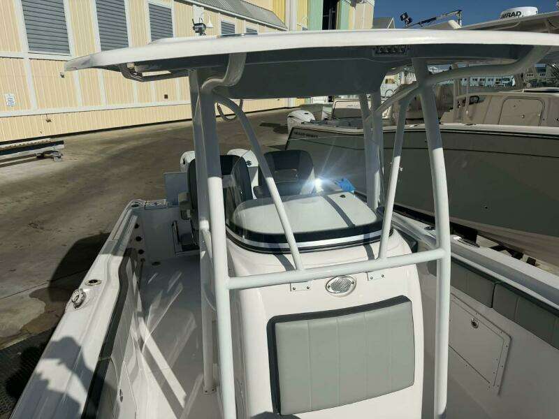 NautiGator 25ft Aquasport Yacht For Sale