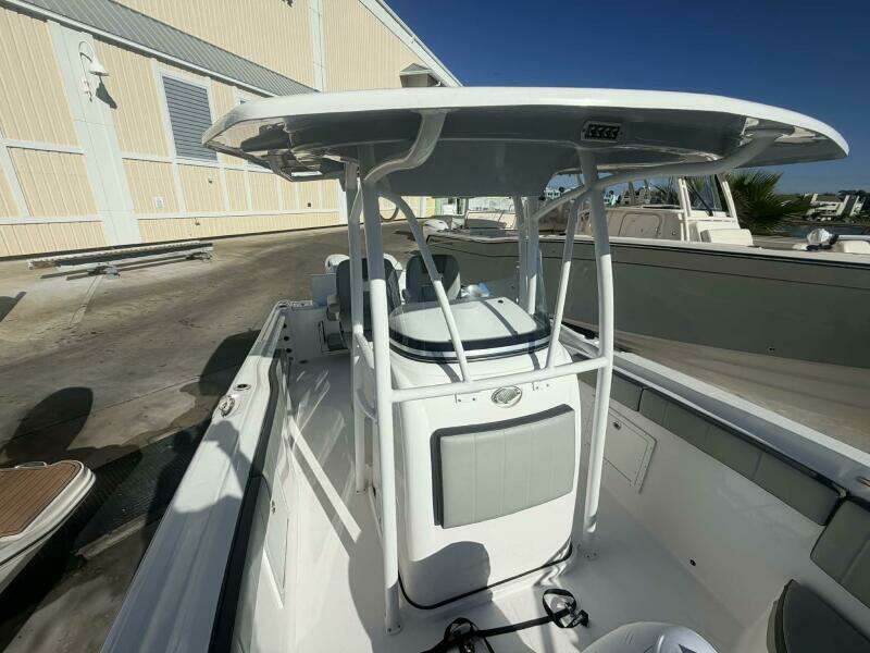 NautiGator 25ft Aquasport Yacht For Sale