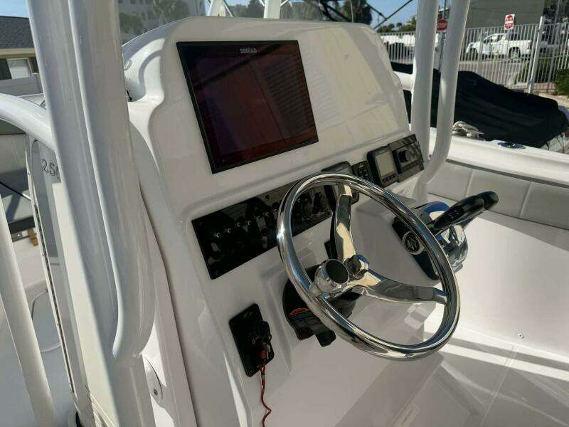 NautiGator 25ft Aquasport Yacht For Sale