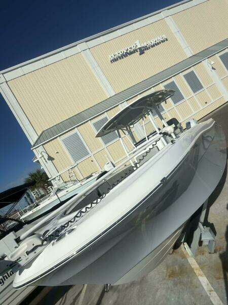 NautiGator 25ft Aquasport Yacht For Sale