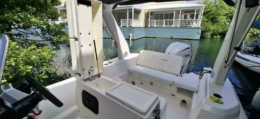 Zodiac 24ft Zodiac Yacht For Sale