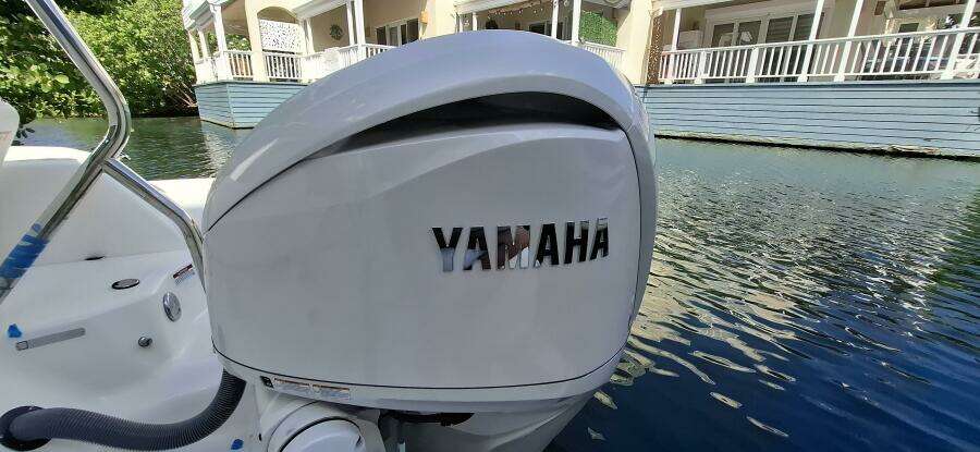 Zodiac 24ft Zodiac Yacht For Sale