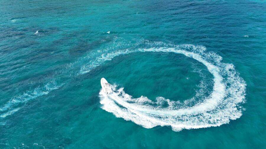 Zodiac 24ft Zodiac Yacht For Sale