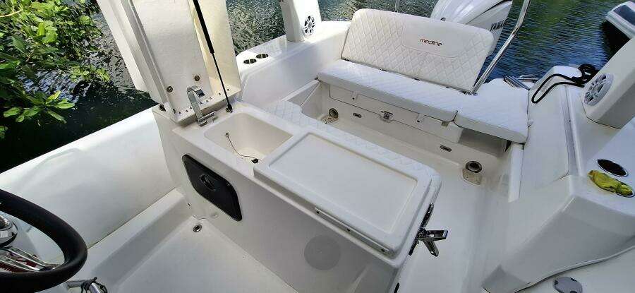 Zodiac 24ft Zodiac Yacht For Sale