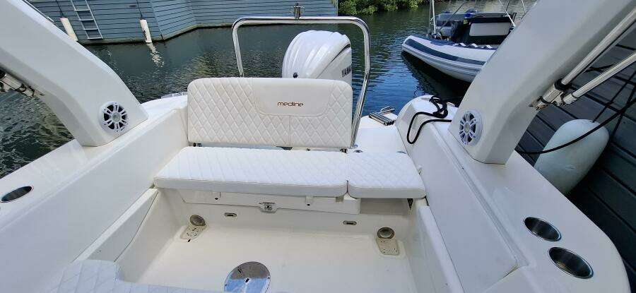 Zodiac 24ft Zodiac Yacht For Sale