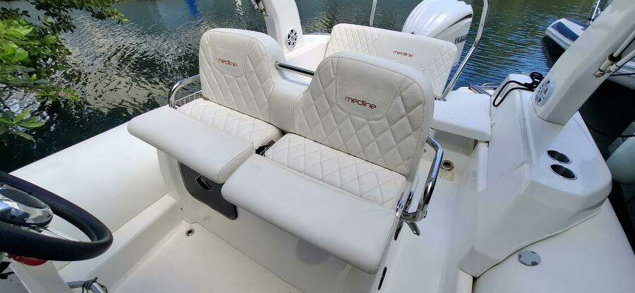 Zodiac 24ft Zodiac Yacht For Sale