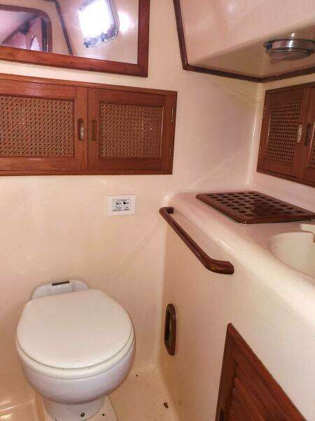 NANEA 48ft Celestial Yacht For Sale