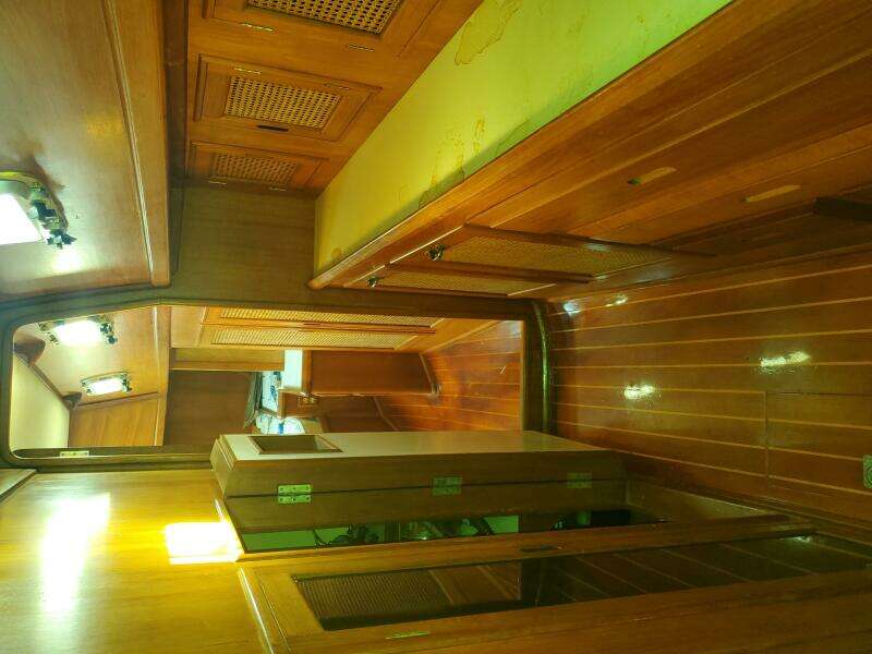 NANEA 48ft Celestial Yacht For Sale