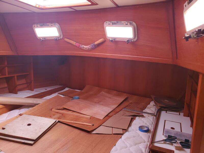 NANEA 48ft Celestial Yacht For Sale