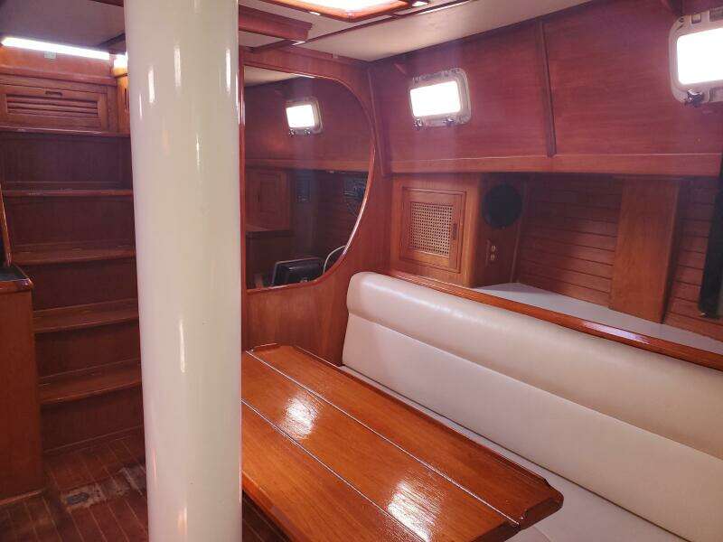 NANEA 48ft Celestial Yacht For Sale
