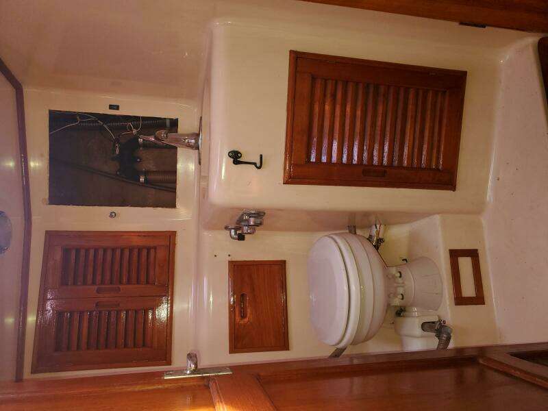 NANEA 48ft Celestial Yacht For Sale