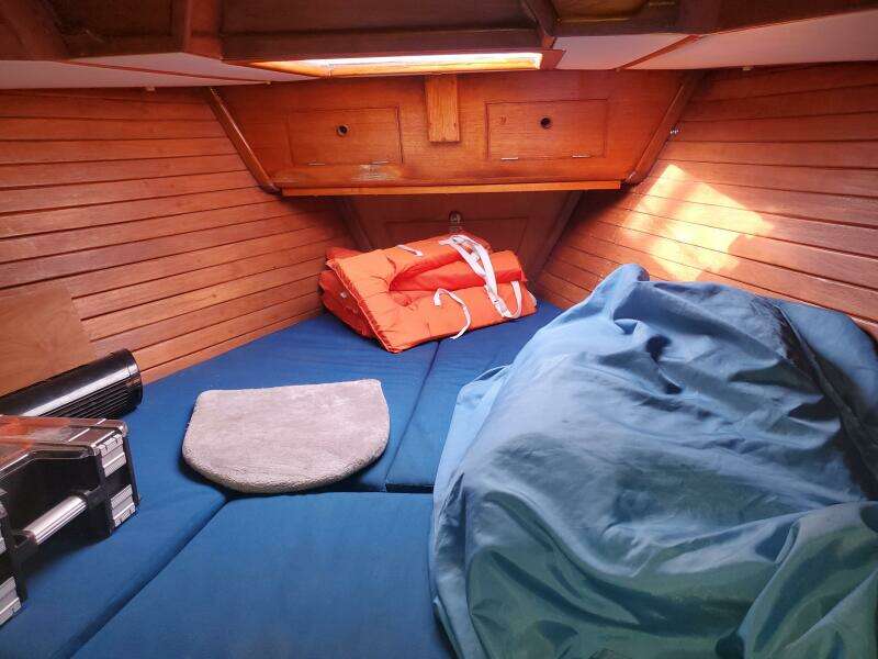 NANEA 48ft Celestial Yacht For Sale