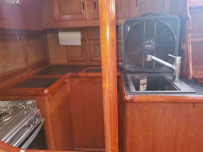 NANEA 48ft Celestial Yacht For Sale