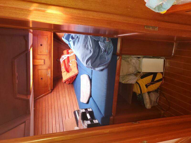 NANEA 48ft Celestial Yacht For Sale