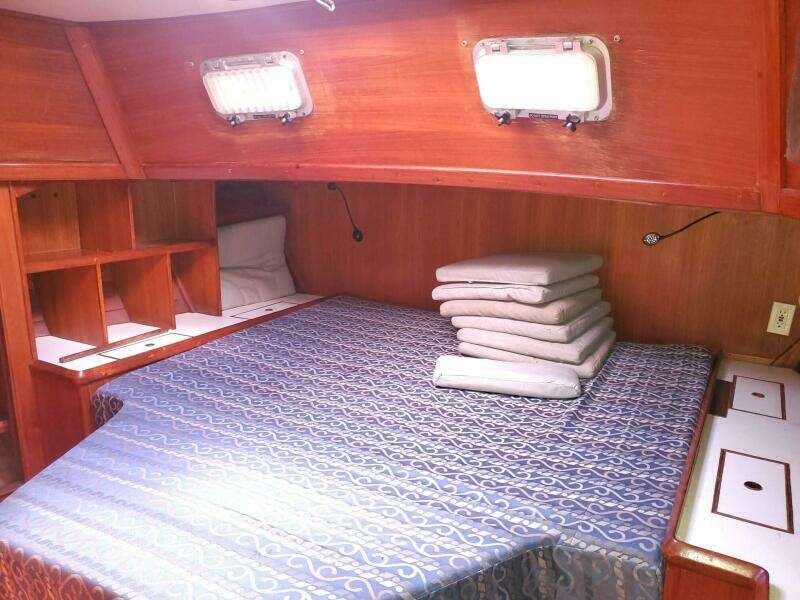 ORION 48ft Celestial Yacht For Sale