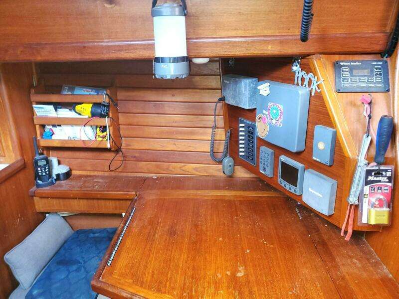 ORION 48ft Celestial Yacht For Sale