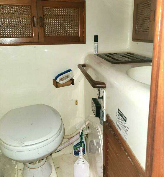 ORION 48ft Celestial Yacht For Sale