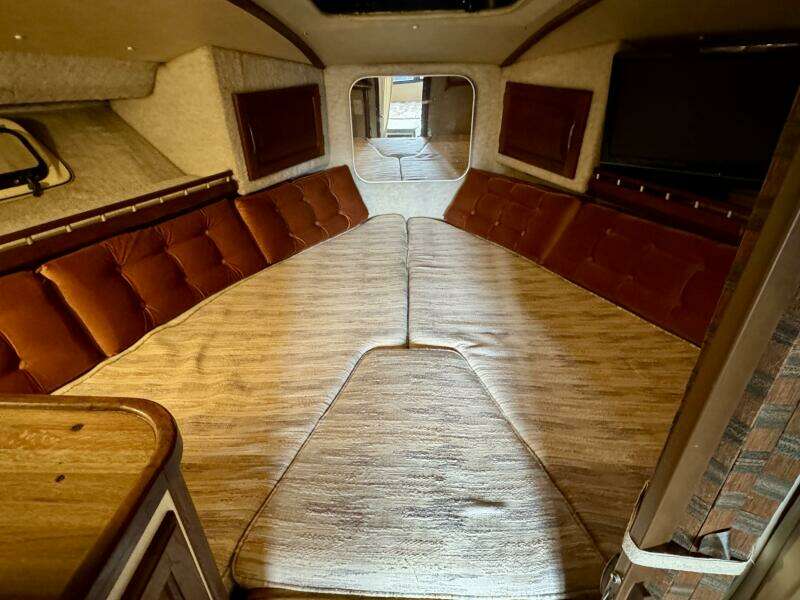 34ft Silverton Yacht For Sale